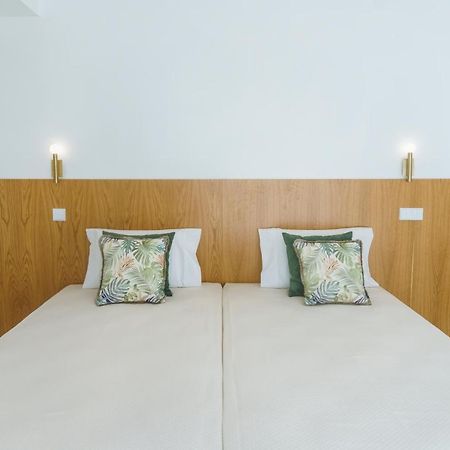 Marisol Mar Apartment Nazare Luaran gambar