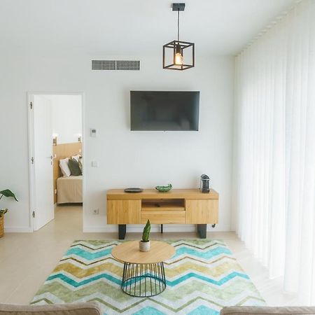 Marisol Mar Apartment Nazare Luaran gambar