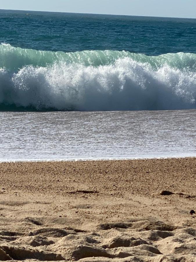 Marisol Mar Apartment Nazare Luaran gambar