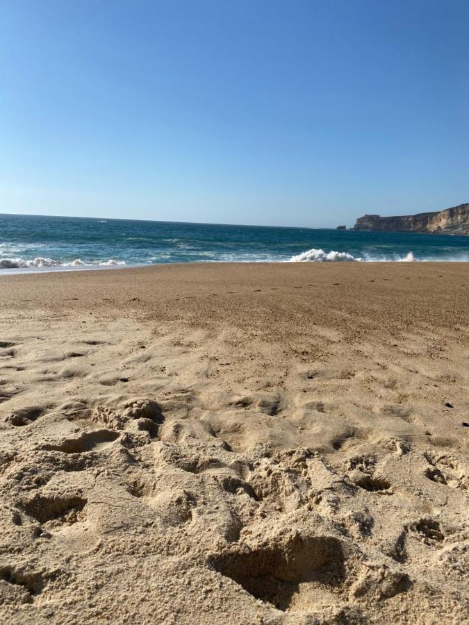 Marisol Mar Apartment Nazare Luaran gambar