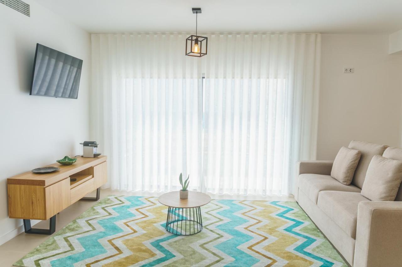 Marisol Mar Apartment Nazare Luaran gambar