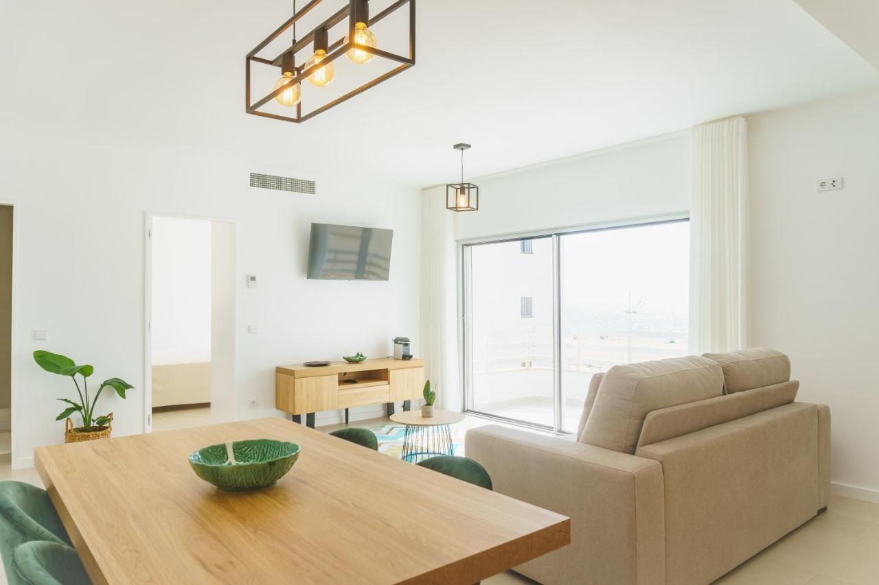 Marisol Mar Apartment Nazare Luaran gambar