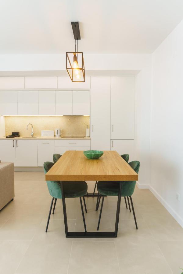 Marisol Mar Apartment Nazare Luaran gambar