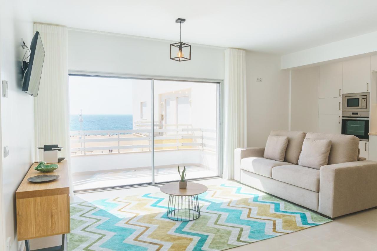 Marisol Mar Apartment Nazare Luaran gambar