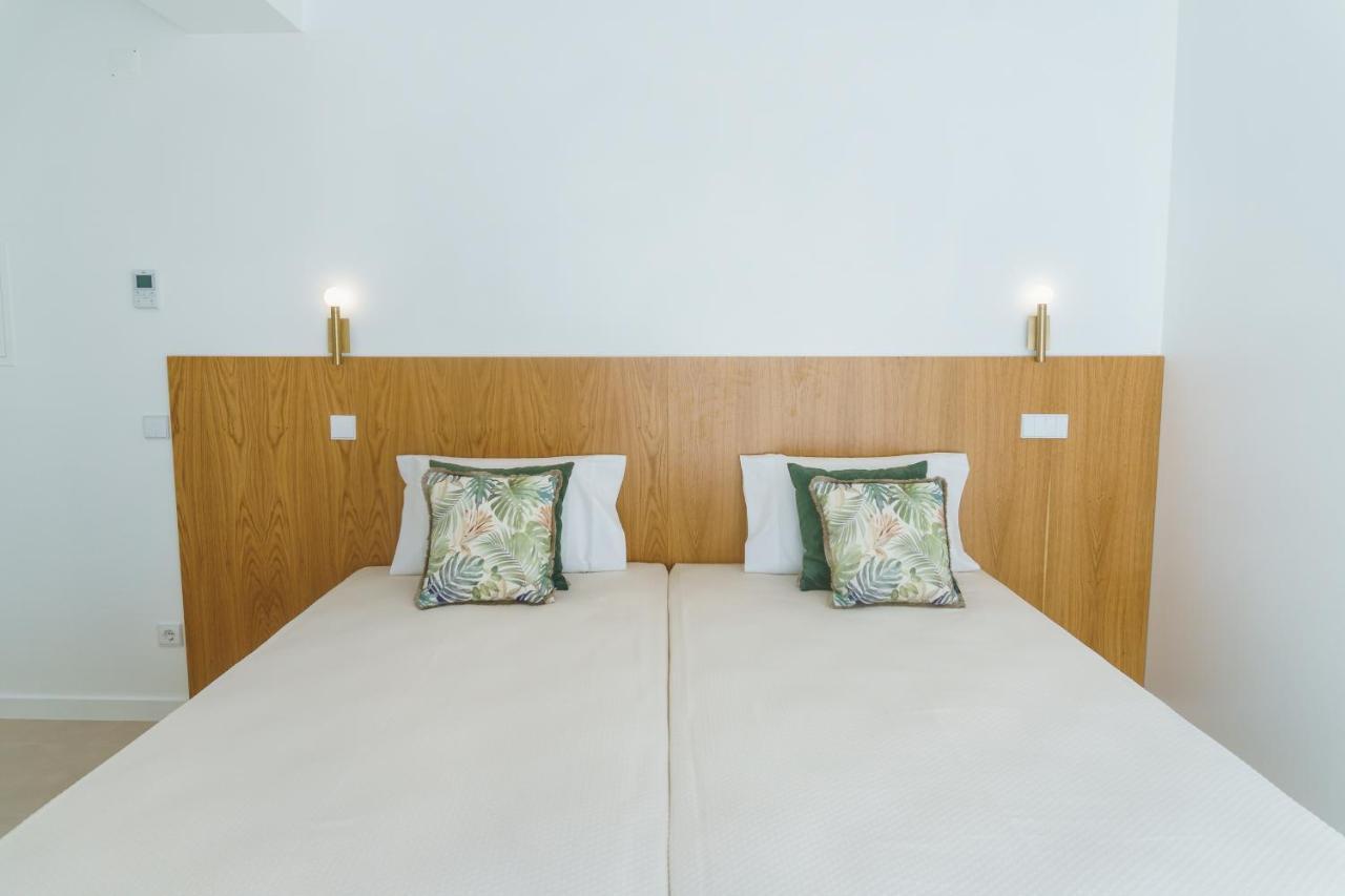 Marisol Mar Apartment Nazare Luaran gambar