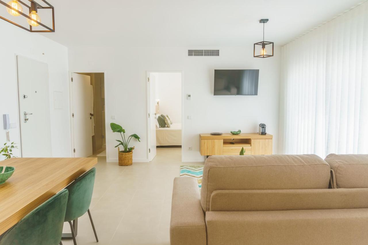 Marisol Mar Apartment Nazare Luaran gambar