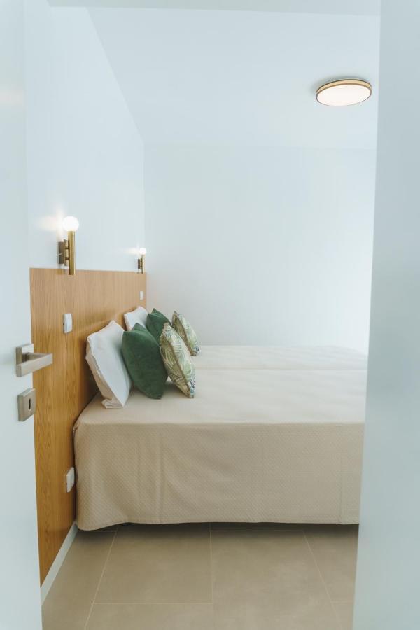 Marisol Mar Apartment Nazare Luaran gambar