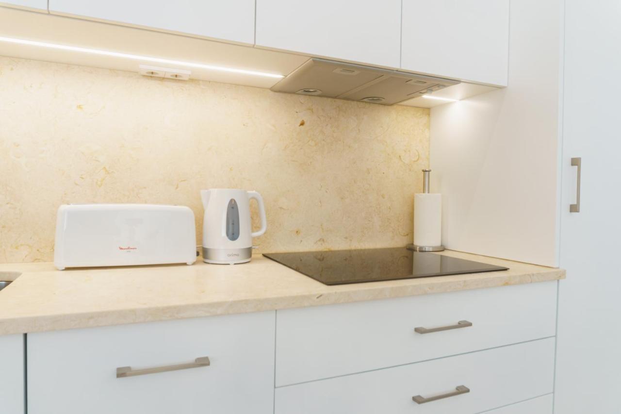 Marisol Mar Apartment Nazare Luaran gambar