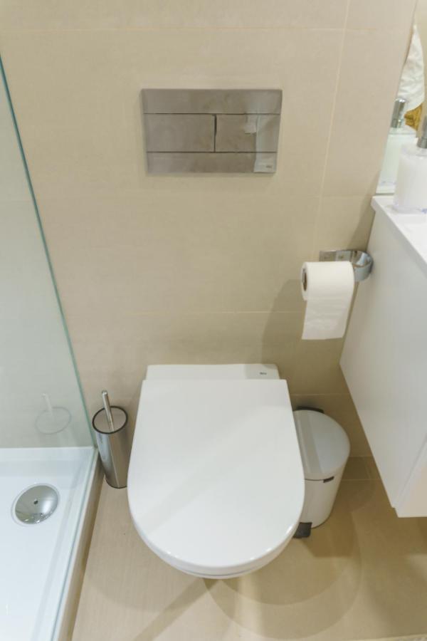 Marisol Mar Apartment Nazare Luaran gambar