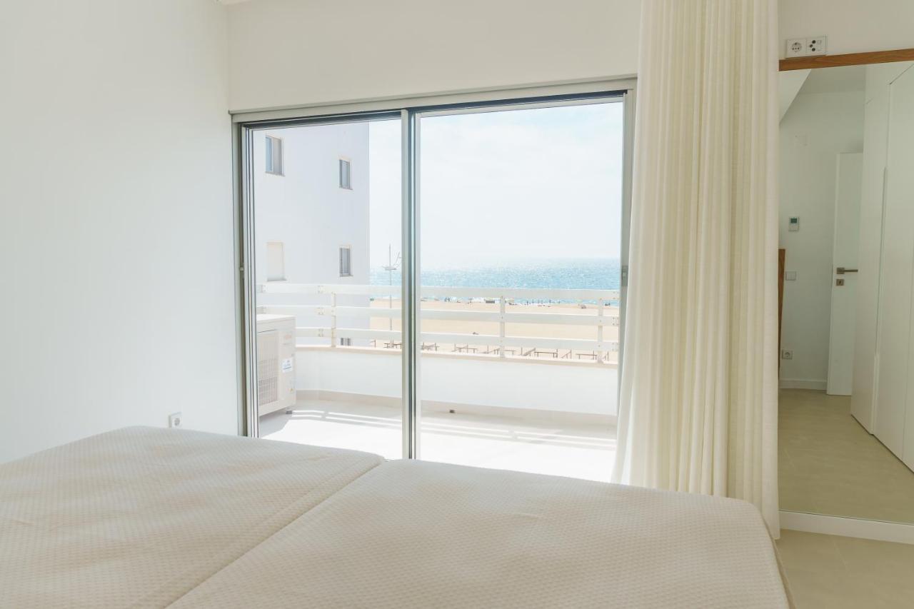 Marisol Mar Apartment Nazare Luaran gambar