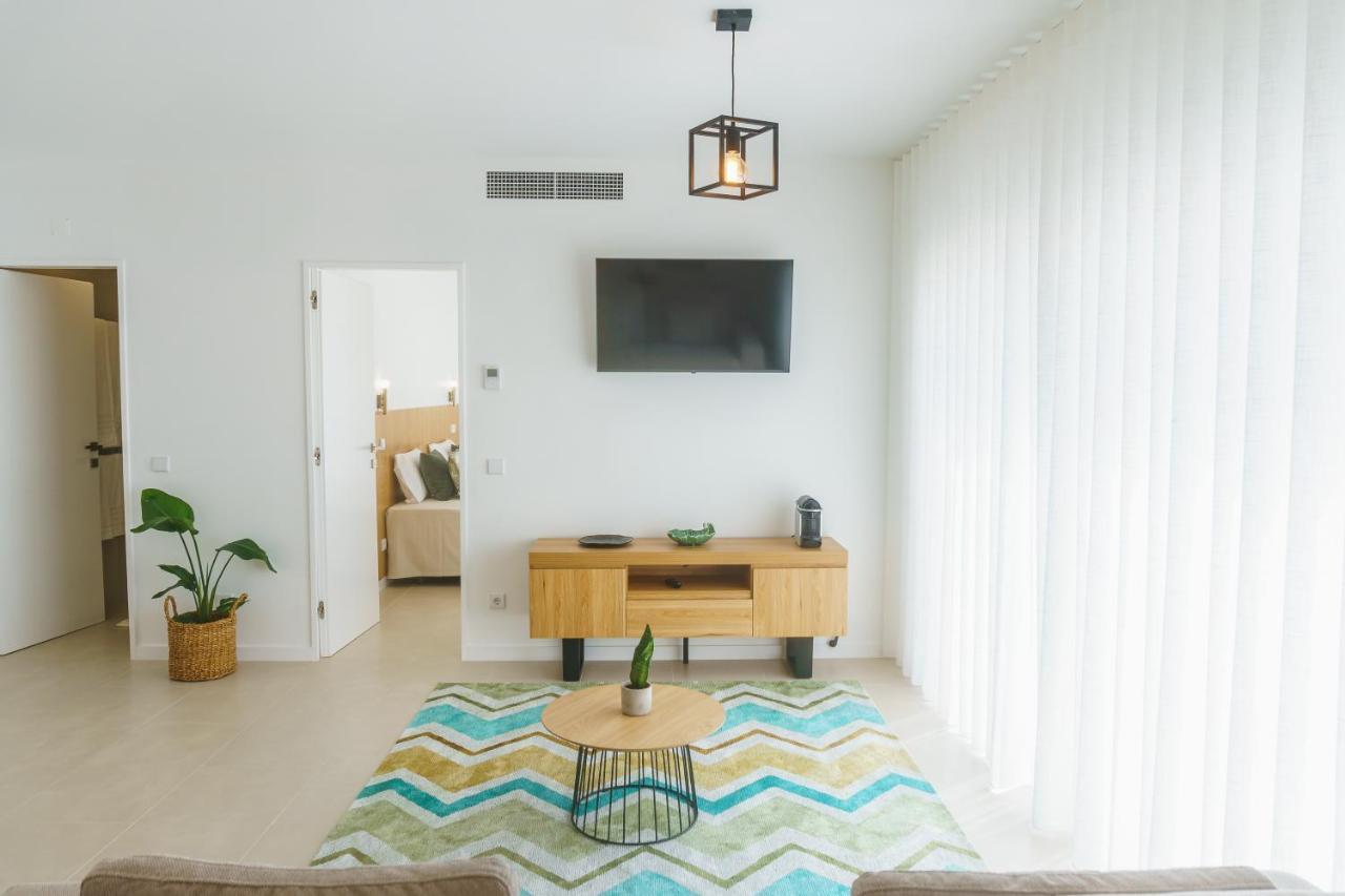 Marisol Mar Apartment Nazare Luaran gambar