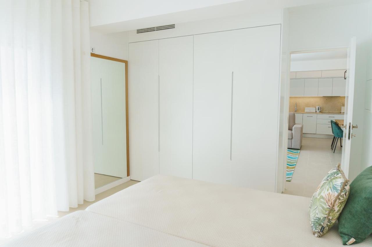 Marisol Mar Apartment Nazare Luaran gambar