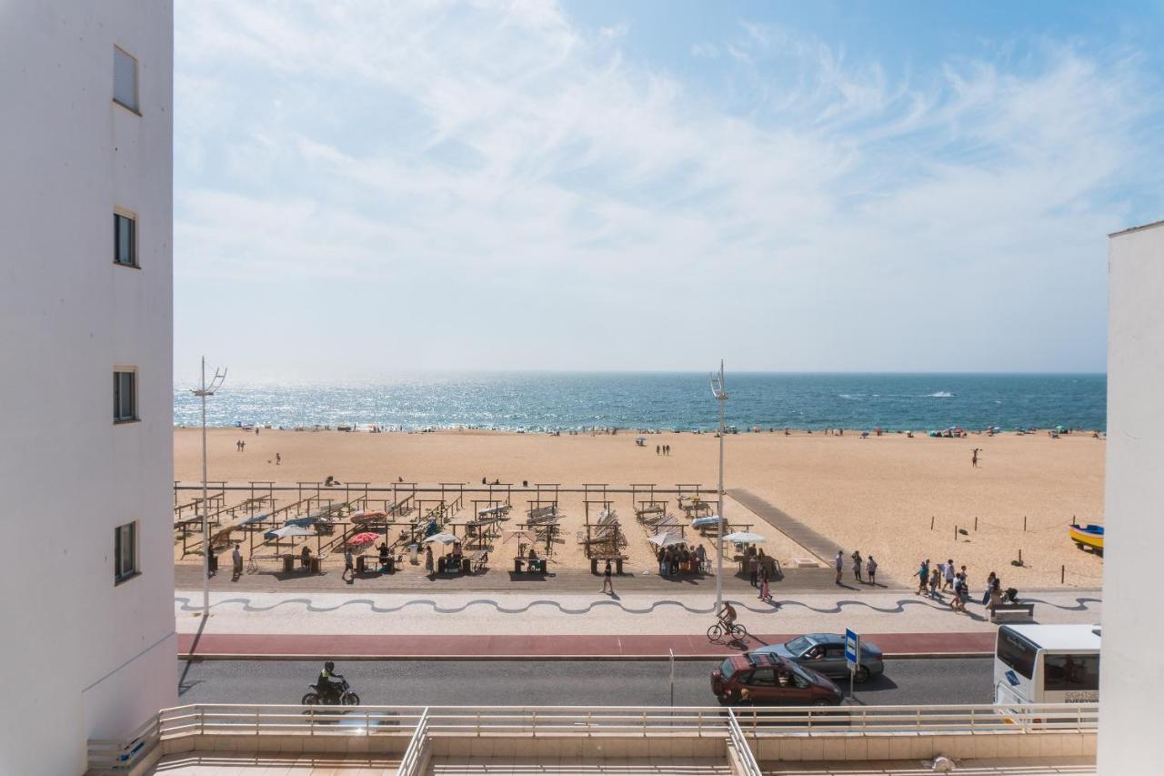 Marisol Mar Apartment Nazare Luaran gambar