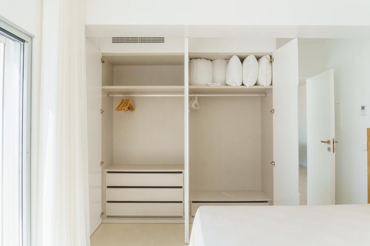 Marisol Mar Apartment Nazare Luaran gambar