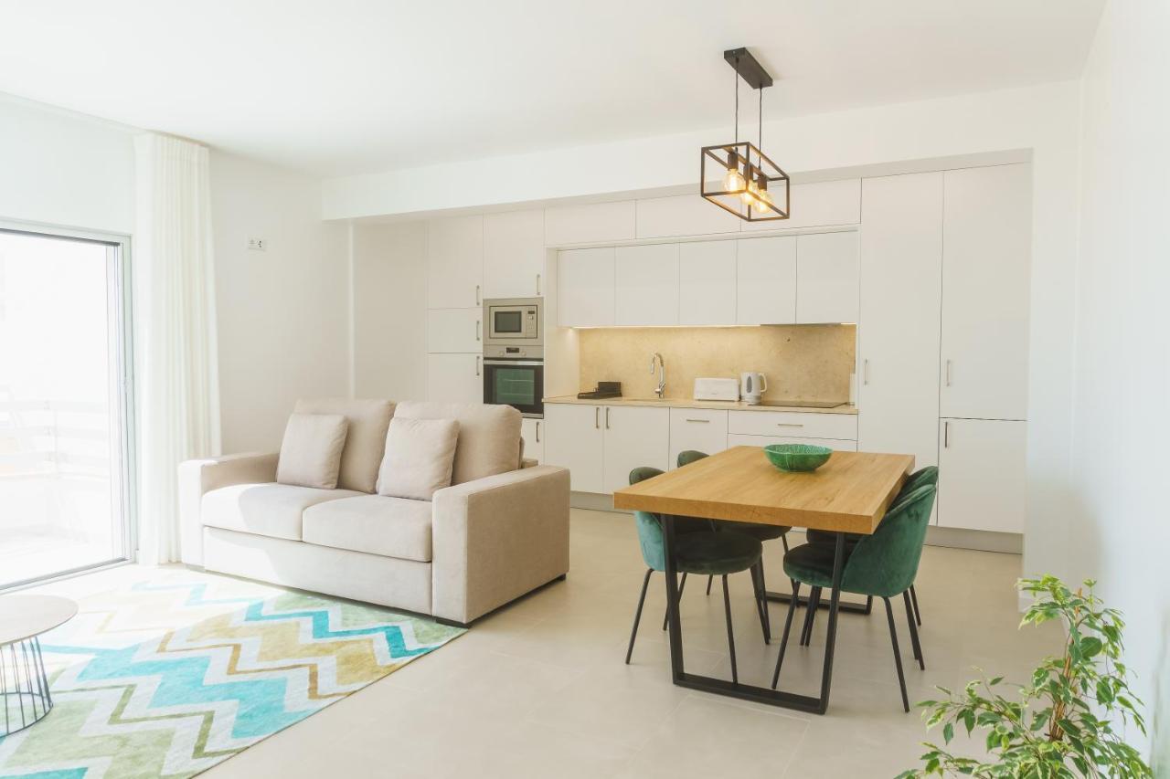 Marisol Mar Apartment Nazare Luaran gambar