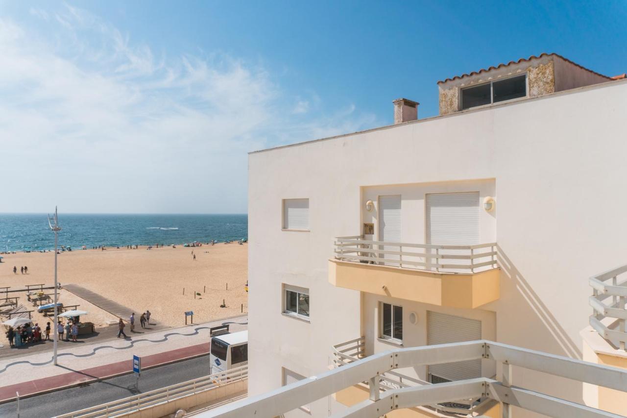 Marisol Mar Apartment Nazare Luaran gambar