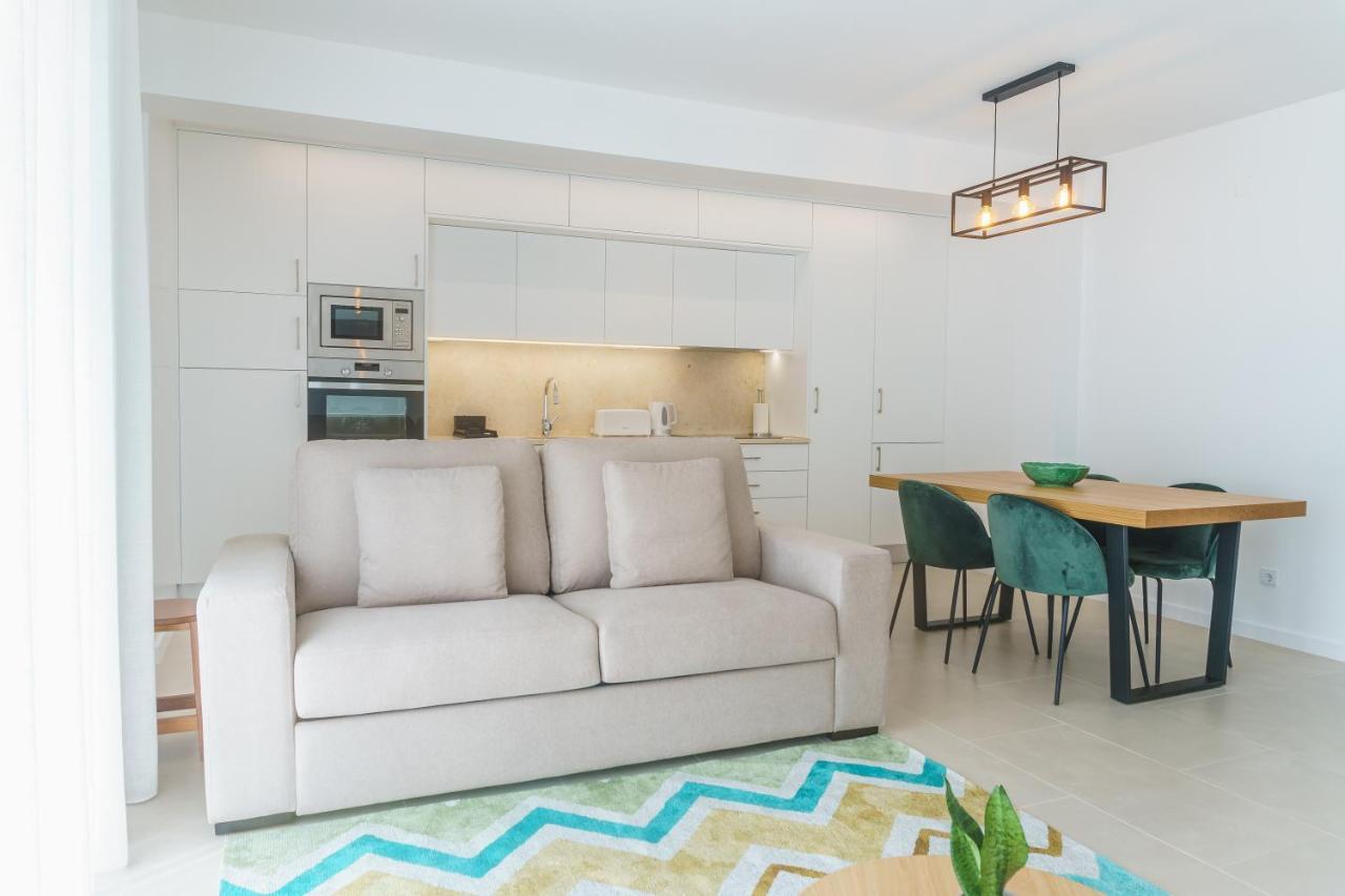 Marisol Mar Apartment Nazare Luaran gambar