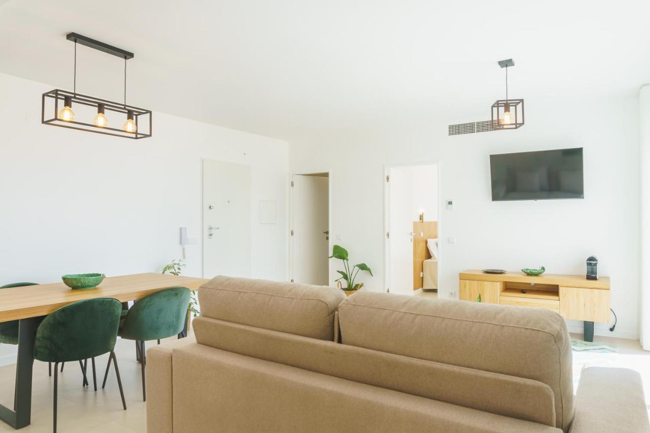 Marisol Mar Apartment Nazare Luaran gambar